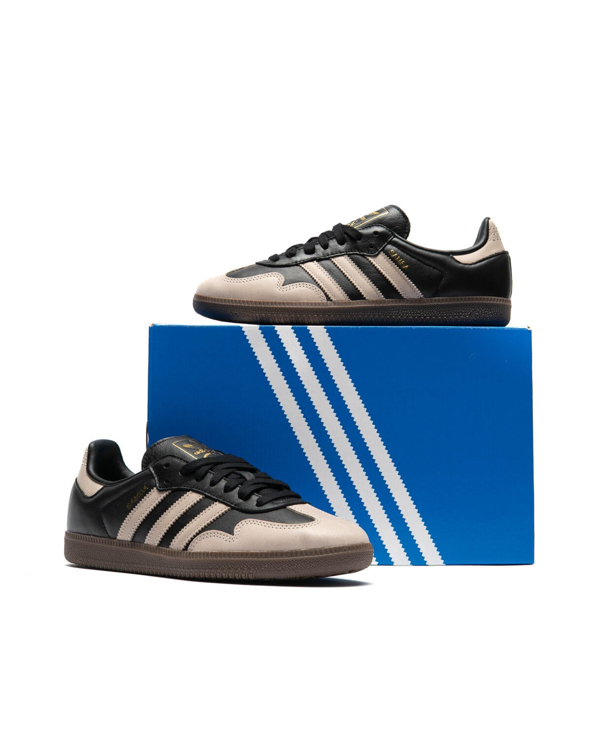 adidas Originals WMNS SAMBA OG | KJ0995 | AFEW STORE
